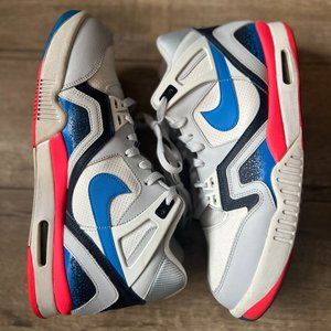 Nike Air Tech Challenge II